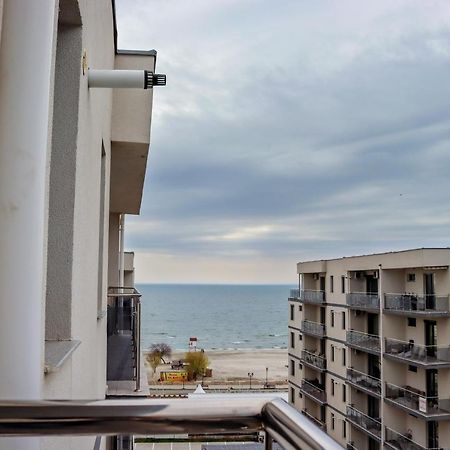 Astoria Rose Apartment Năvodari Екстериор снимка