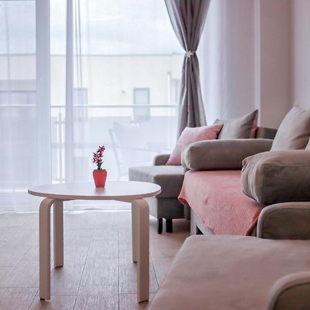 Astoria Rose Apartment Năvodari Екстериор снимка