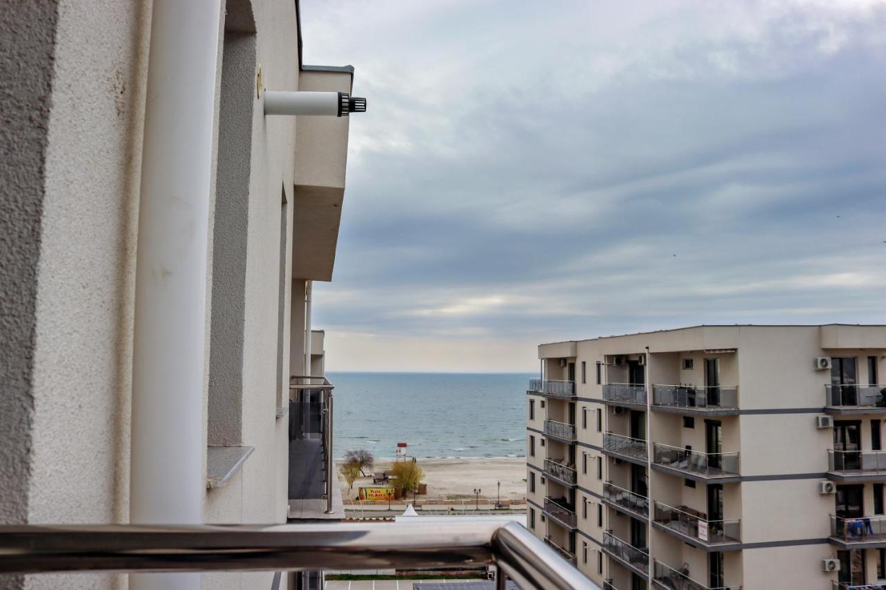 Astoria Rose Apartment Năvodari Екстериор снимка