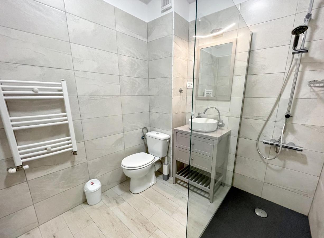 Astoria Rose Apartment Năvodari Екстериор снимка