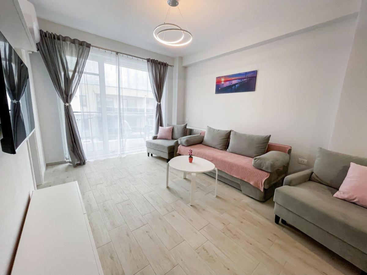 Astoria Rose Apartment Năvodari Екстериор снимка