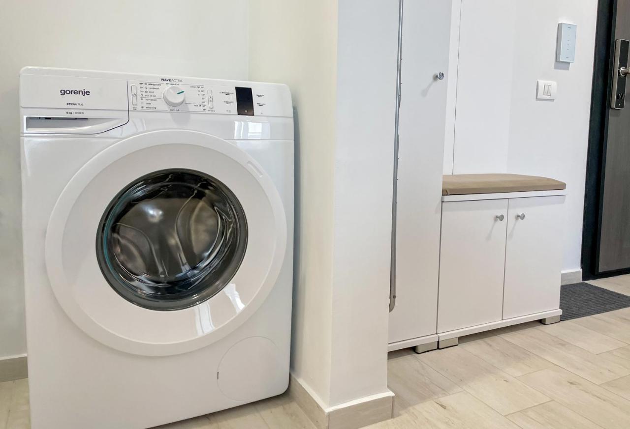 Astoria Rose Apartment Năvodari Екстериор снимка
