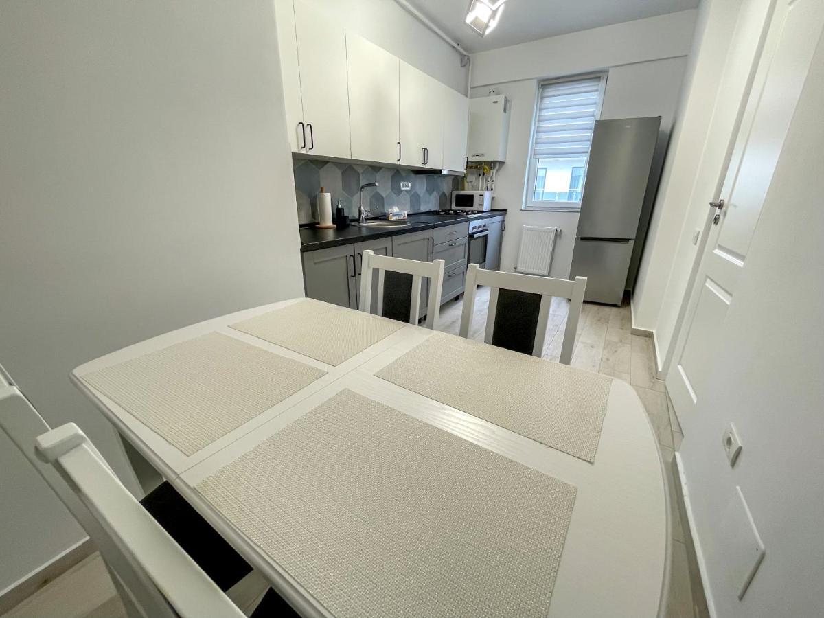 Astoria Rose Apartment Năvodari Екстериор снимка