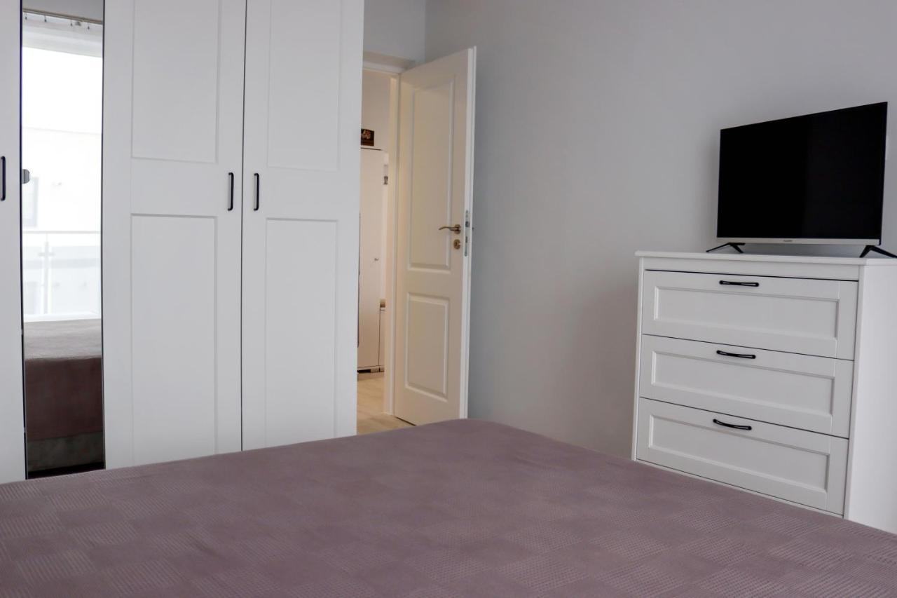 Astoria Rose Apartment Năvodari Екстериор снимка